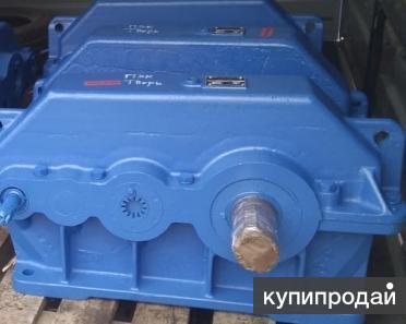 Редуктор Ц2У-350 по выгодным ценам. Гарантия качества