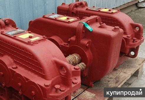Редуктора крановые ВК-350 вертикальные по выгодным ценам