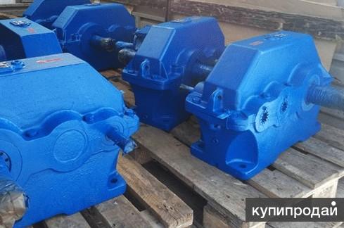 Редукторы 1ЦЗУ-160, 1ЦЗУ-200, 1ЦЗУ-250 по выгодным ценам из наличия
