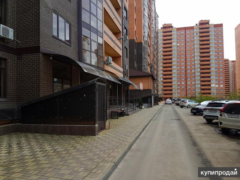 Купить Коммерческую Недвижимость В Краснодаре
