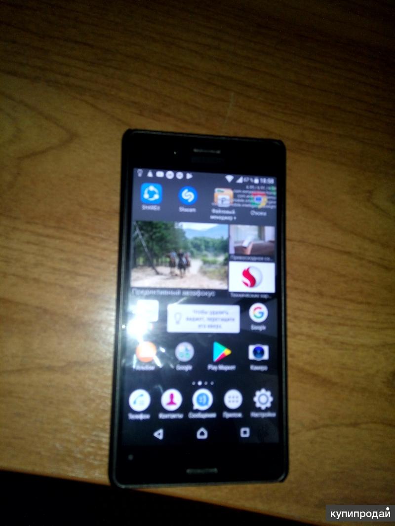 Sony Xperia x F5121 в Воронеже