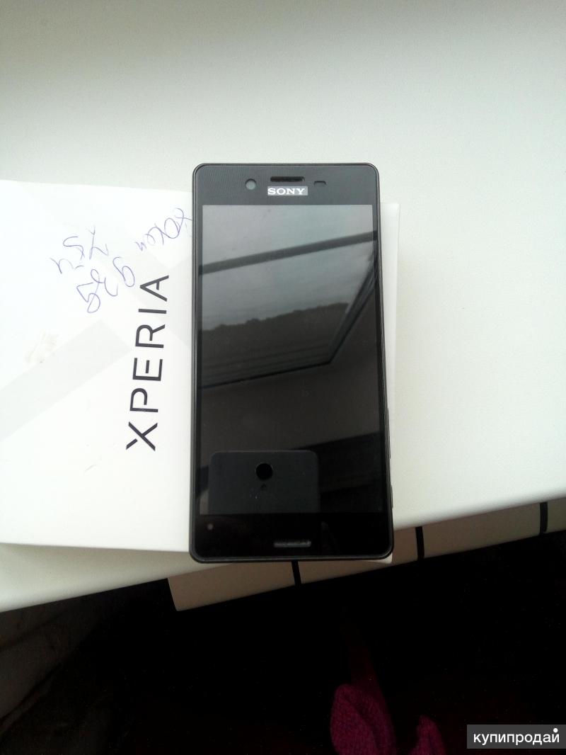 Sony Xperia x F5121 в Воронеже