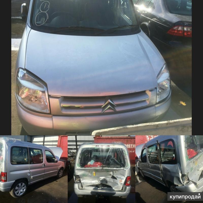 Citroen berlingo m59