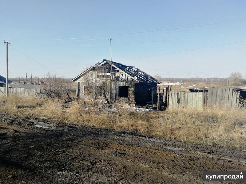 Продаю земельный участок 32 сотки под строительство дома