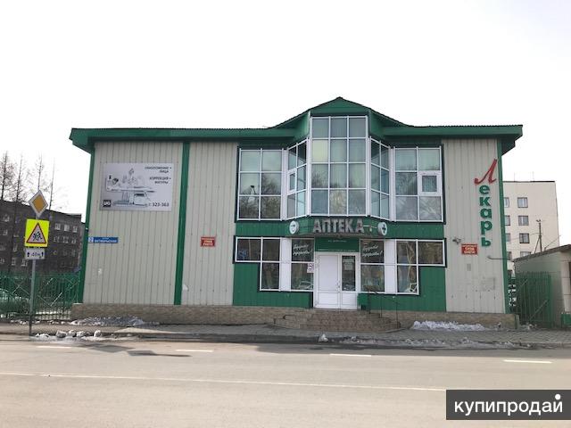 Продам действующую аптечную сеть