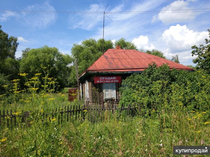 Продажа Домов Коченевский Район П Речник Фото