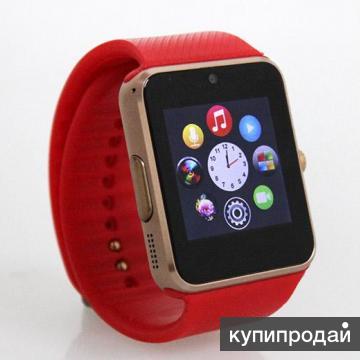 Smart Watch GT 08