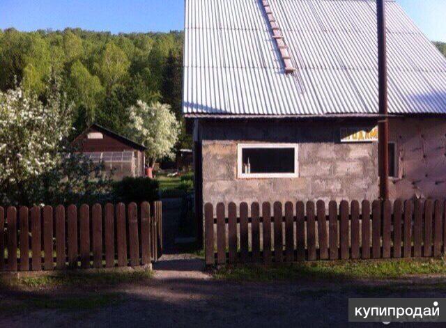 Купить Дом В Кузедеево Новокузнецк Свежие Объявления