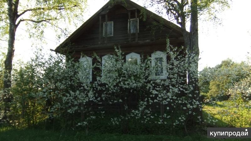 Купить Дом В Боровичах Новгородской Области
