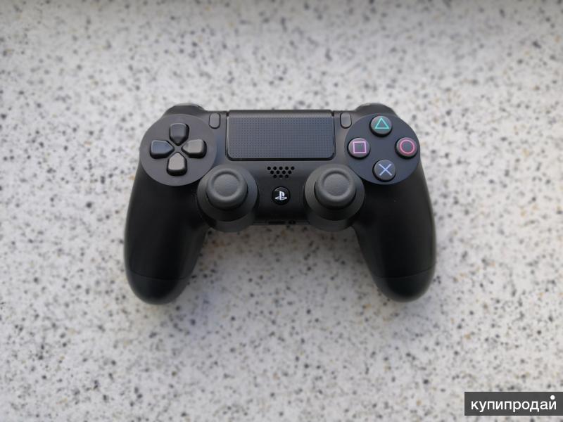 Купить Playstation 4 Slim Новая