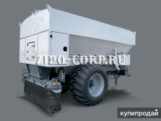 Распределитель W10 (10 куб.м)