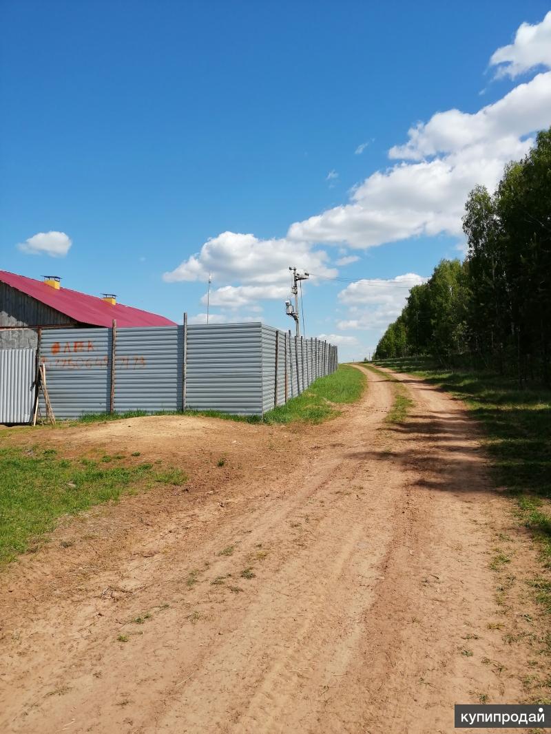 Купить Участки Ижс Свердловская Область