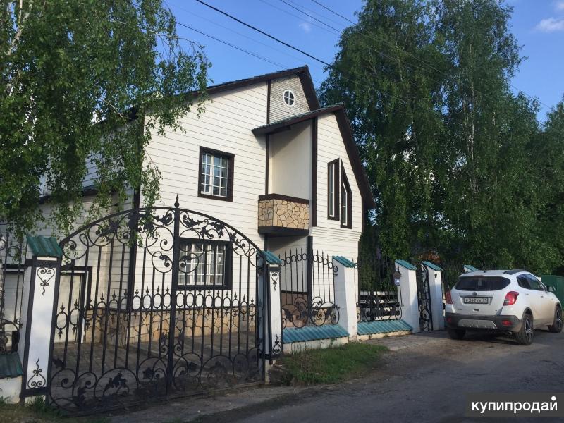 Дом 200 м2