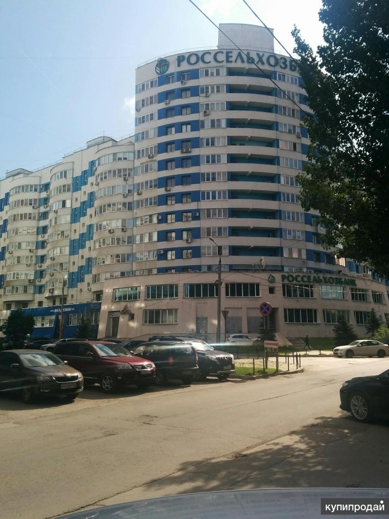 Продается 1-к квартира, 62 м2, 4/10 эт.на академика Платонова 10
