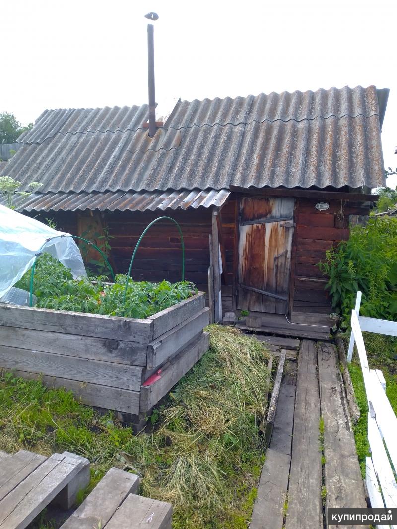 д.Выезжий лог, Манский район в Шалинском