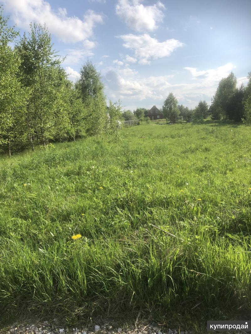 Купить Участок В Верее Наро Фоминского