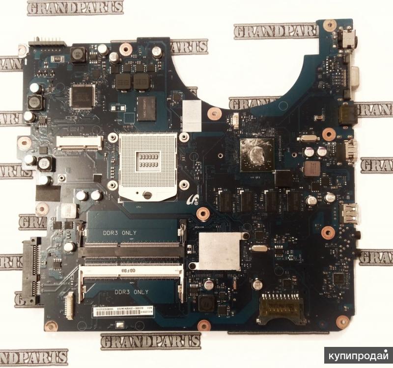 Ba41 01352a gce нет изображения