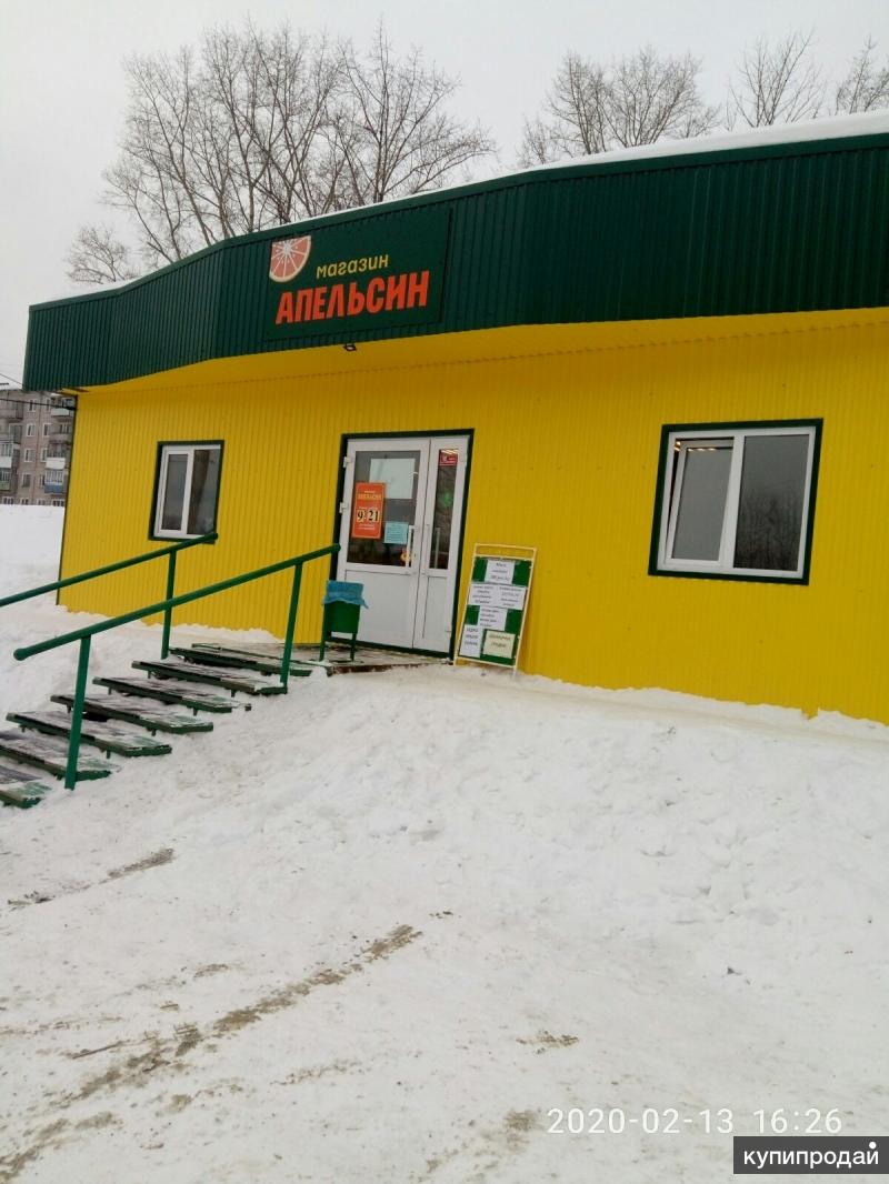 Продам Магазин Пермь