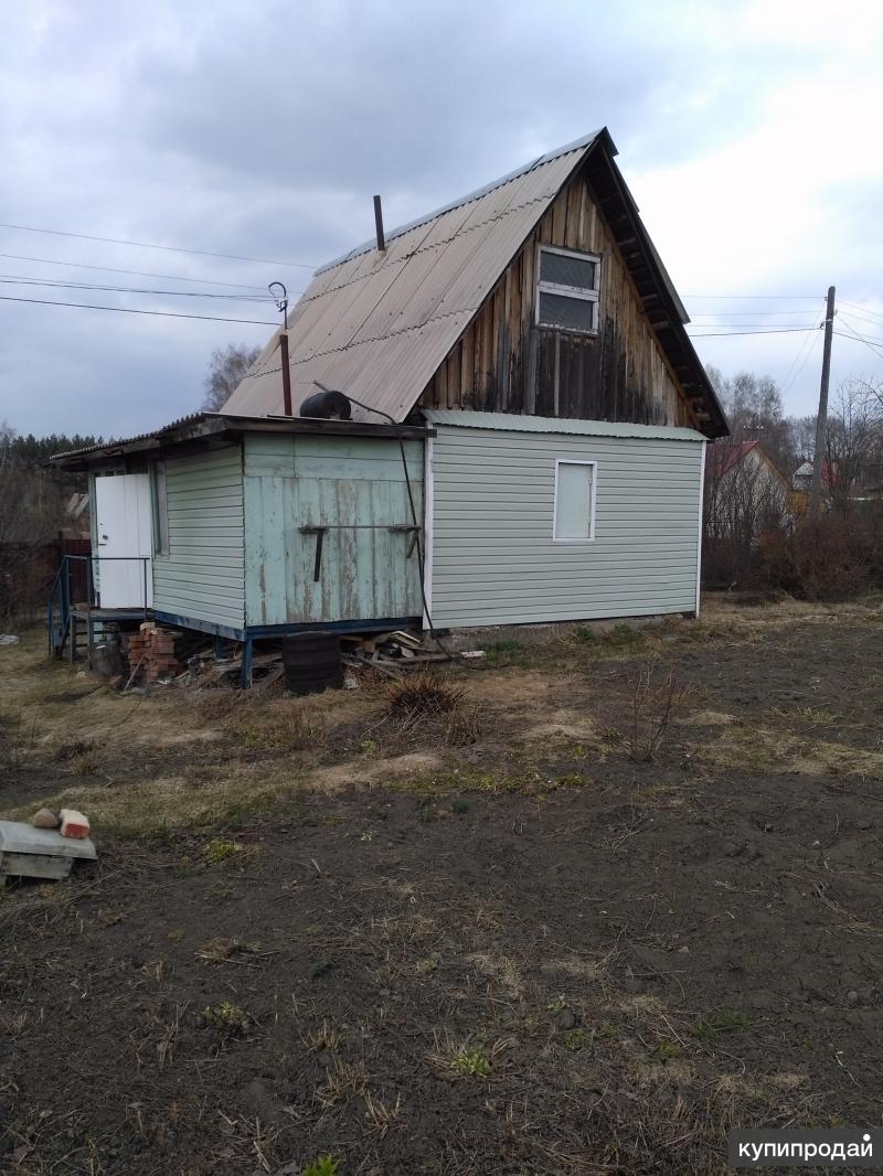 Купить Дачу Энергетик Барнаул