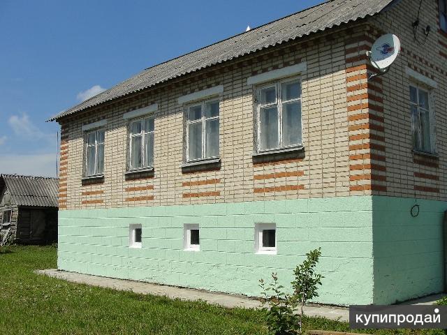 Купить Дом Советская Улица