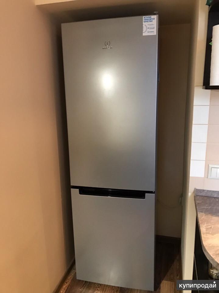 Холодильник индезит 4180 w