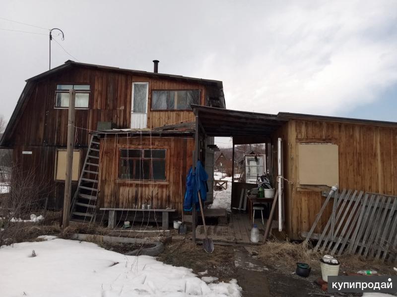 Дома В Комсомольске На Амуре Продажа