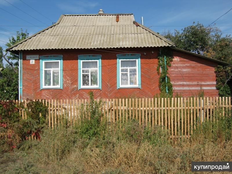 Купить Дом В Камышинском Районе Волгоградской Области