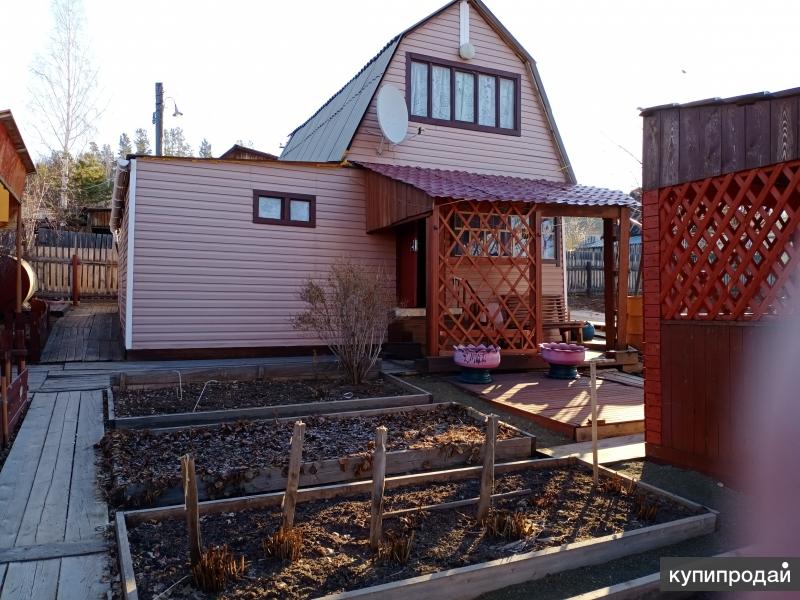 Купить Дачу В Городе Братске