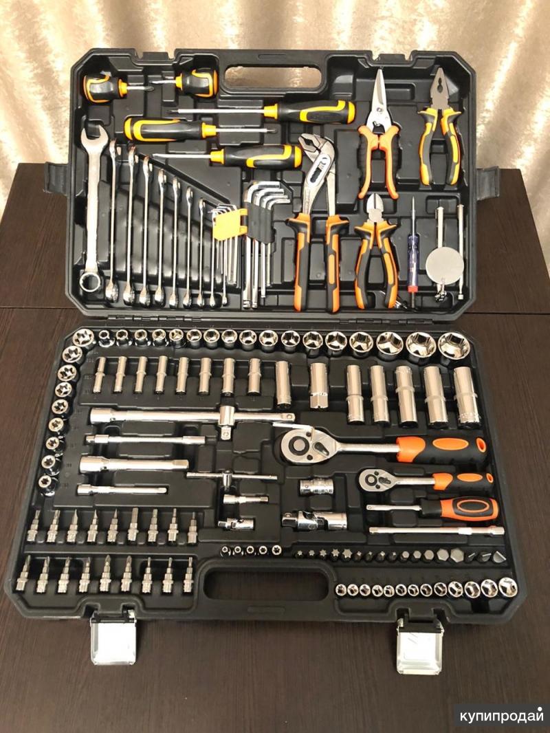 Gl tools