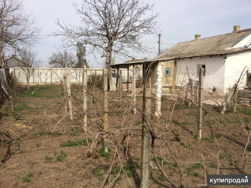Купить Дом Калинино Красногвардейский Район Крым