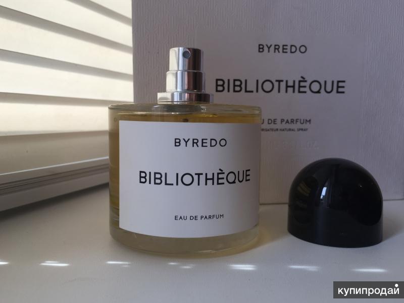 Bibliotheque de parfum sensual. Духи Byredo bibliotheque. Духи Byredo Parfums Eau de Parfum bibliotheque 100 мл. Byredo bibliotheque 50. Byredo bibliotheque унисекс.