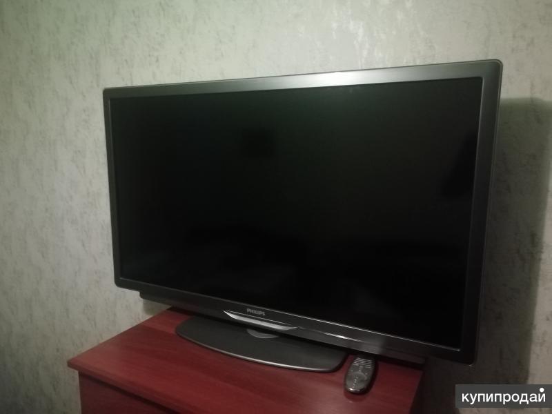 Телевизор Филипс 46" в Санкт-Петербурге