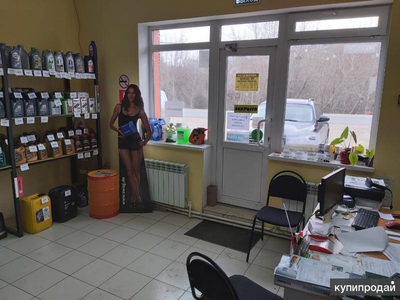 Продам Магазин Саратов