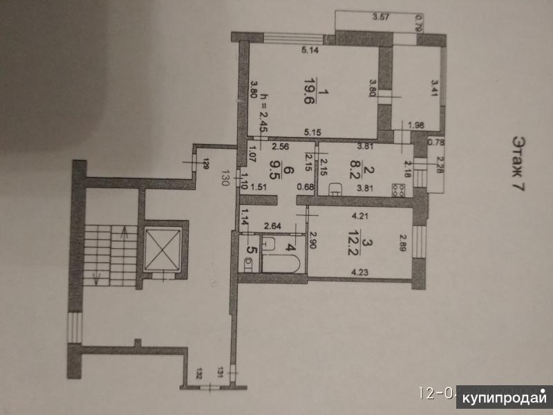 Купить Квартиру В Невинномысске 2х Комнатную Недорого