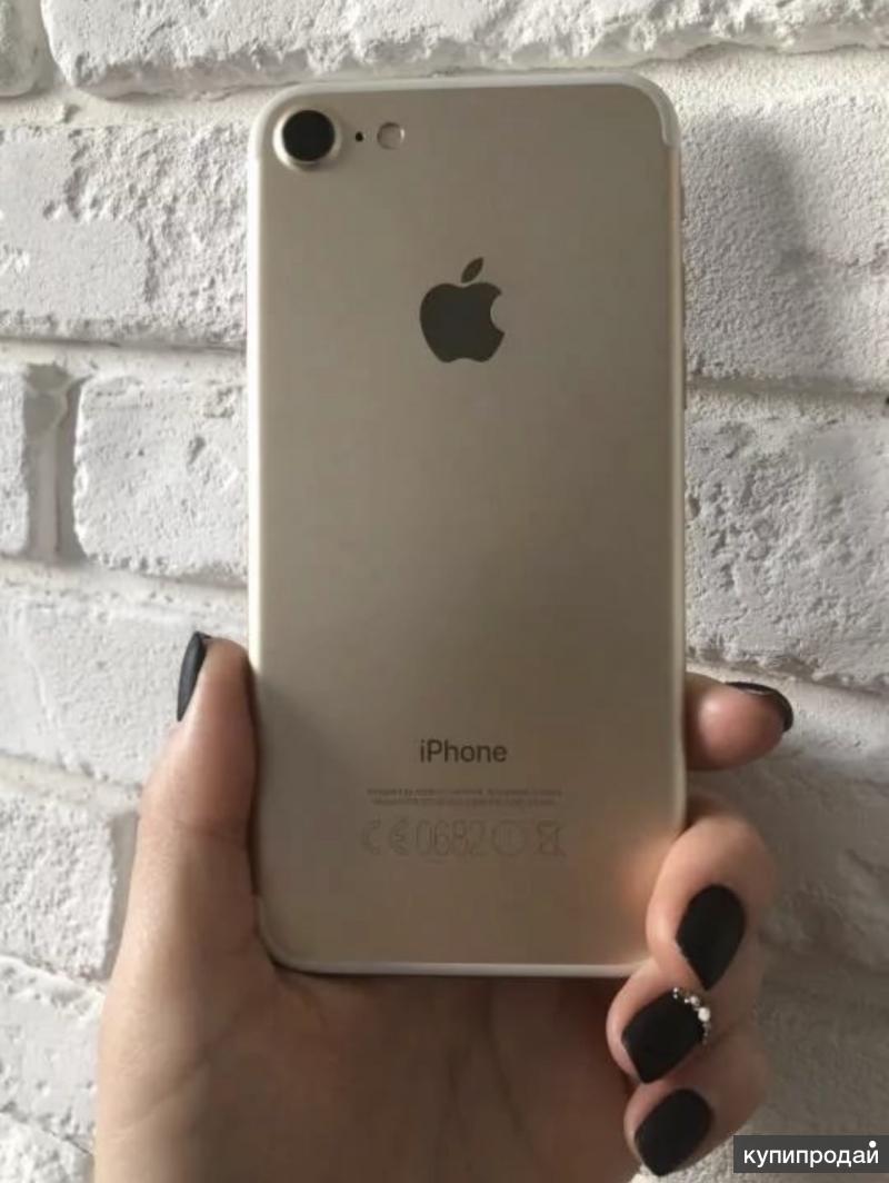 Айфон 7 плюс 128 москва. Iphone 7 128gb Gold. Айфон 7 золотой 32 ГБ. Айфон 7 золотой 128 ГБ. Iphone 7 a1778 128 ГБ.