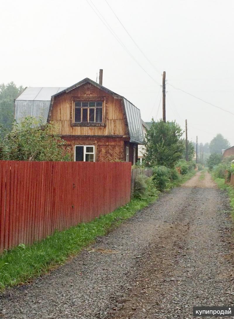 Купить Дачу Недорого Недалеко От Томска