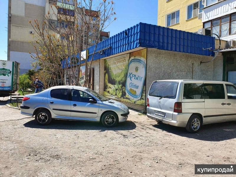 Крым Продажа Магазинов