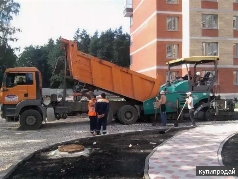 Асфальтирование бордюр. Благоустройство территории асфальт. Асфальтирование подольск. Укладка асфальта в подольске. Асфальтирование тверь.
