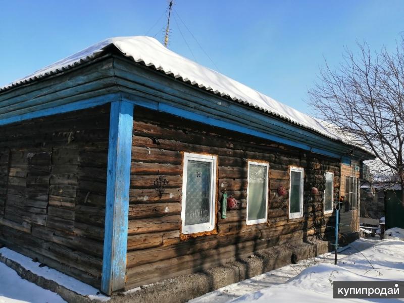 Купить Дом В Прокопьевск На Красной Горке