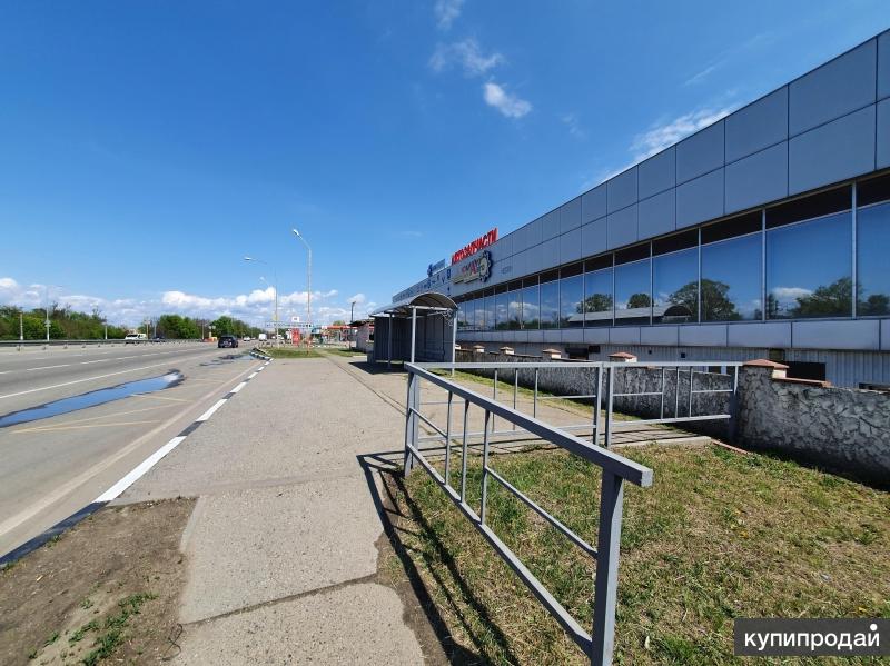 Metro ростовское ш 30 краснодар фото Здание, 3486 м² в Краснодаре