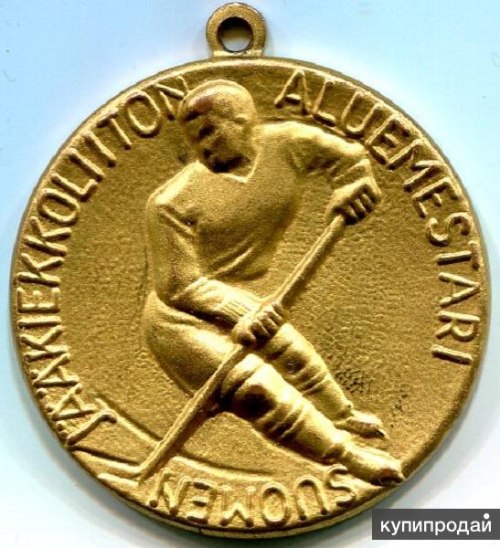 Медали по хоккею с шайбой. Медали хоккейные. Медаль хоккей. Sporrong медали.