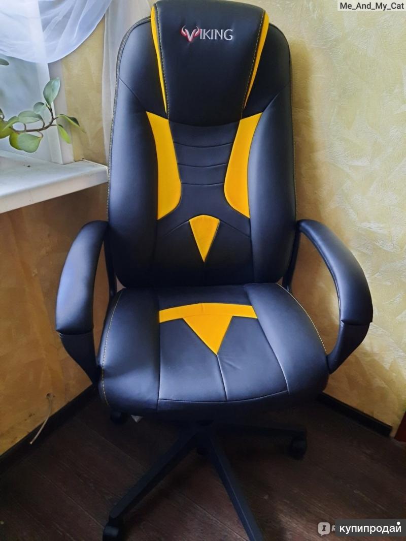 Кресло Viking-8n