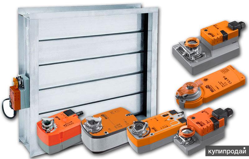 Закупаем инженерное оборудование Данфосс, Сименс, Белимо, Рехау в Москве