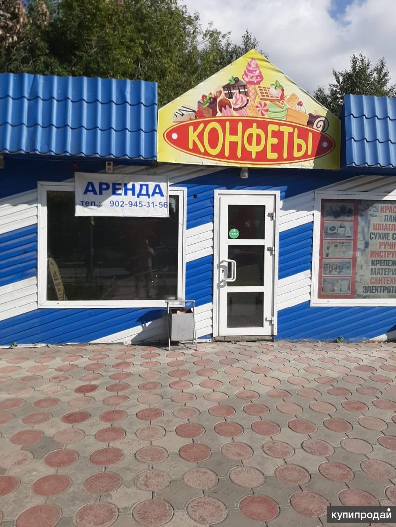 Магазин Просторная 2