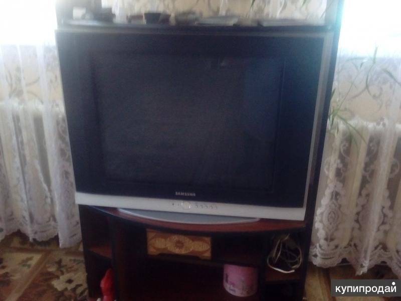 Продажа телевизора в Мари-Туреке