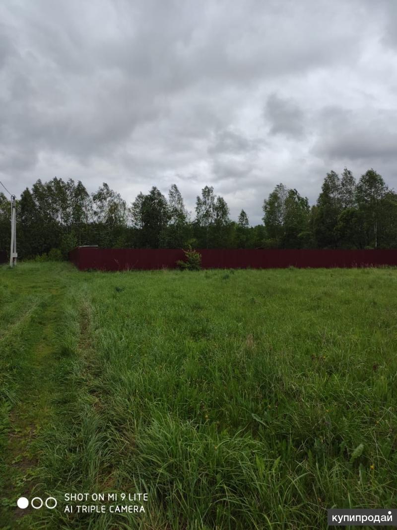 Село Власово Шатурский район