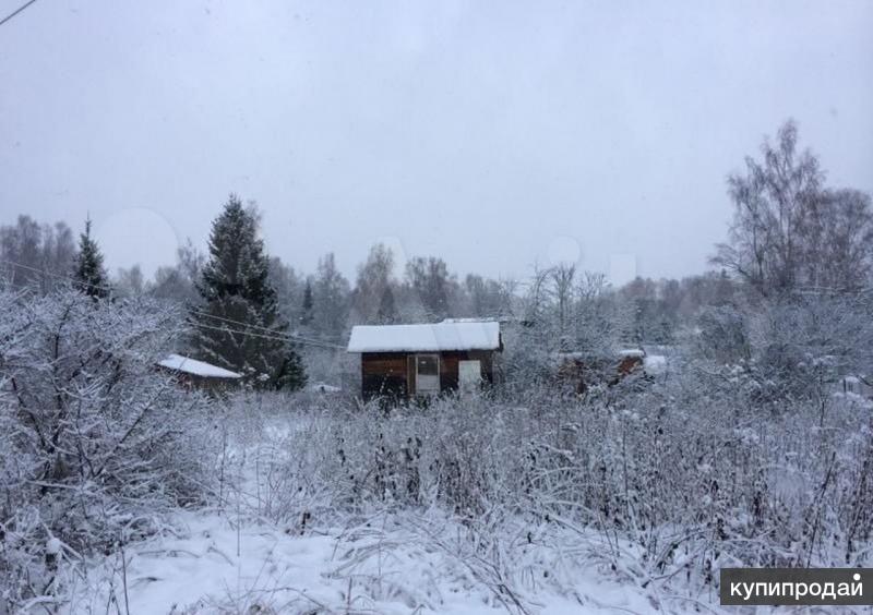 Купить Участок В Снт Сластена Волоколамский