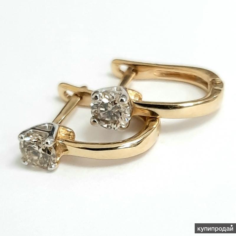 авито волгоград серьги