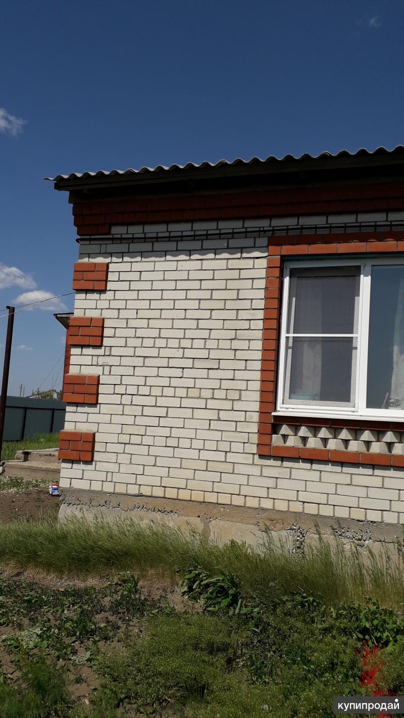 Купить Дом В Самарской Области Пестравский Район