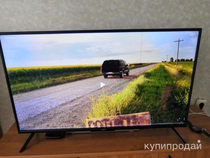 Телевизор купить в рублях
